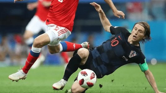 克罗地亚和比利时哪个强