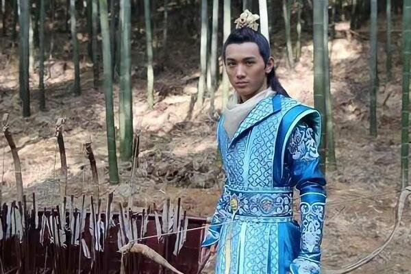 武则天的儿子们结局如何