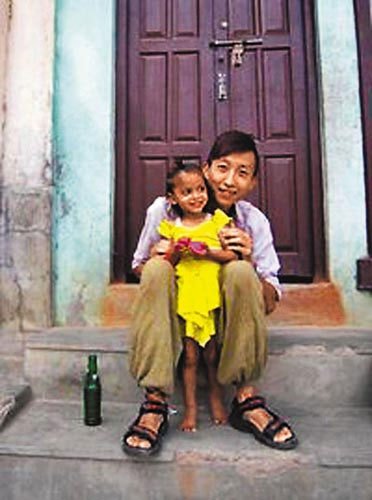 谢廷骏的英勇事迹