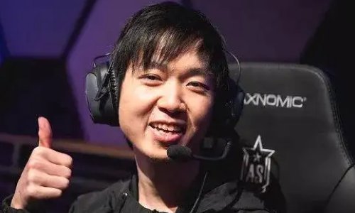 皇族战队有哪些成员组成?