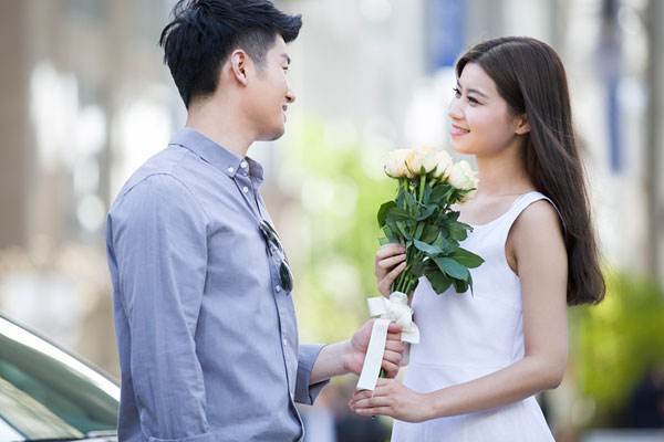 我女朋友要来我家，我该准备一些什么？