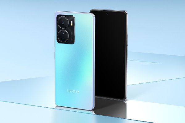 iqoo为什么叫智商机