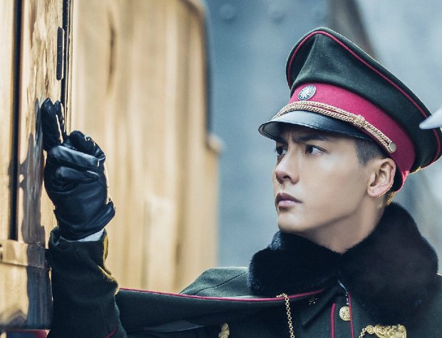 《老九门》张大佛爷为什么葬在吴家仓库?张家古楼的真正秘密是什么 ?