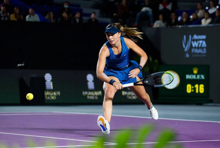 网球的赛事级别有哪些？