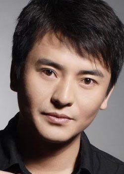 杨丁赫的个人资料