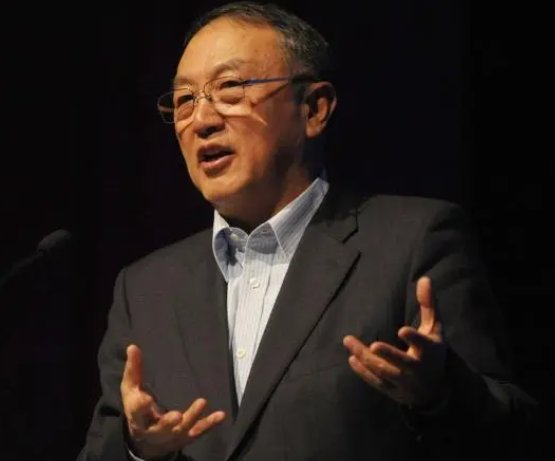 柳传志事件是怎么回事?