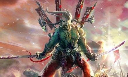 2009在《DotA》时说了什么，让众人笑翻。