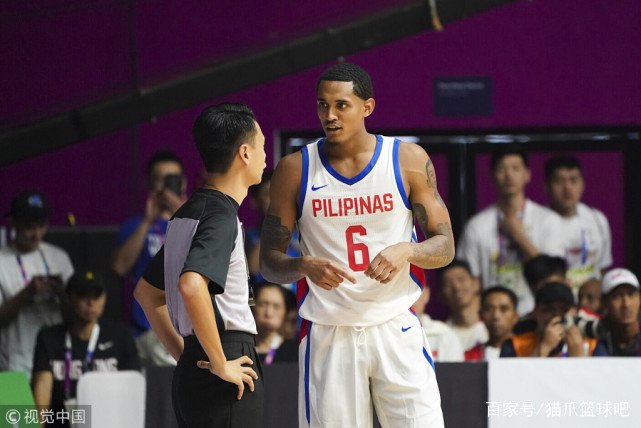 乔丹·克拉克森是哪里的人？