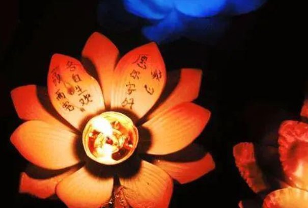 七月一鬼门开什么意思