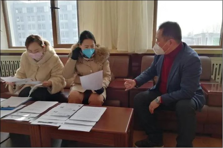 督导是什么意思