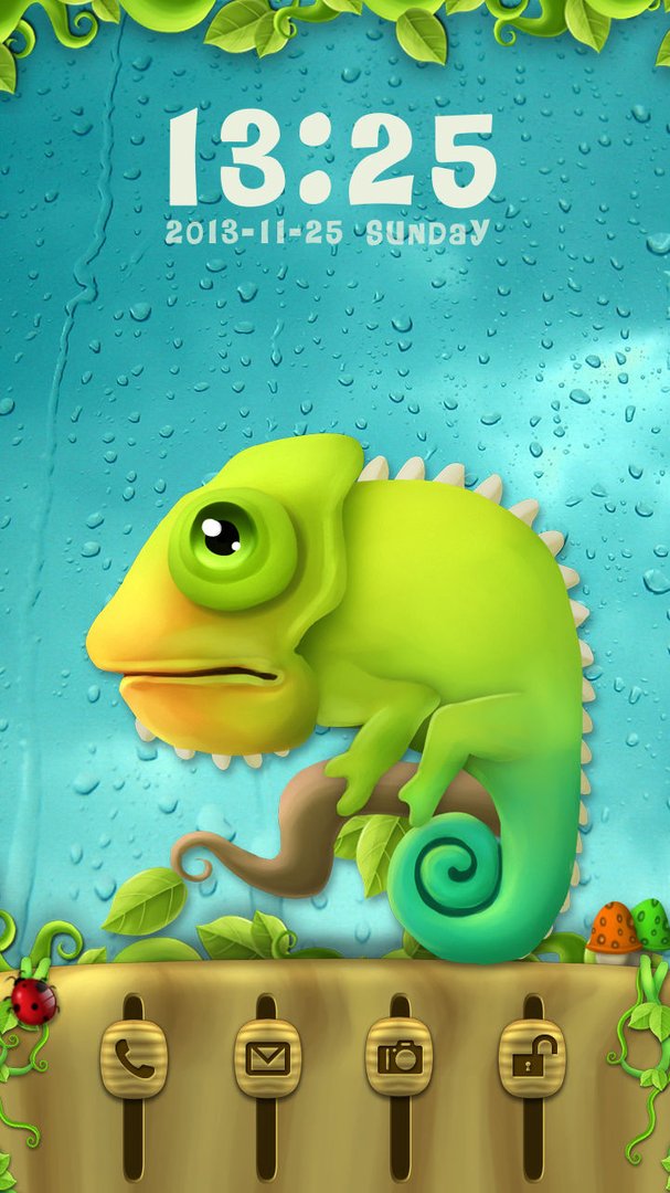 荷都奇遇的电影基本信息