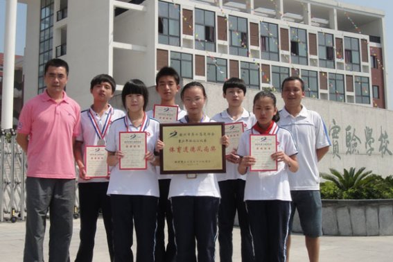 东莞南开学校2023招生电话