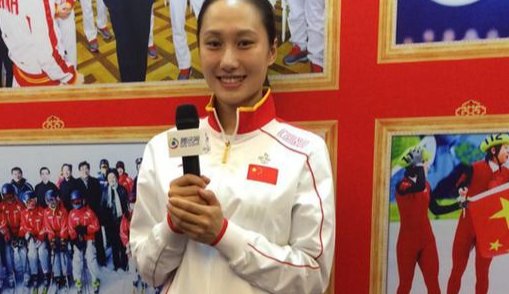 2020冬奥会形象大使谁是谁？