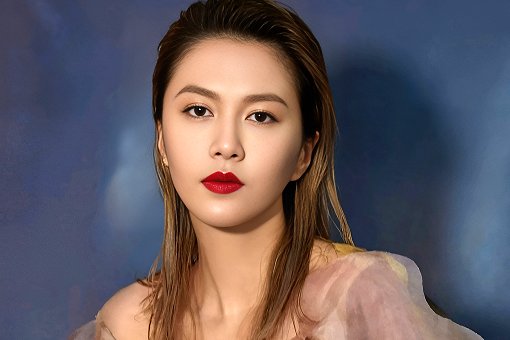 谭维维个人简历资料