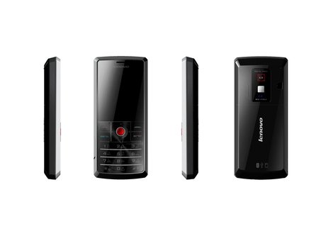 联想P768的规格参数