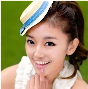 戚晓晴的演艺经历