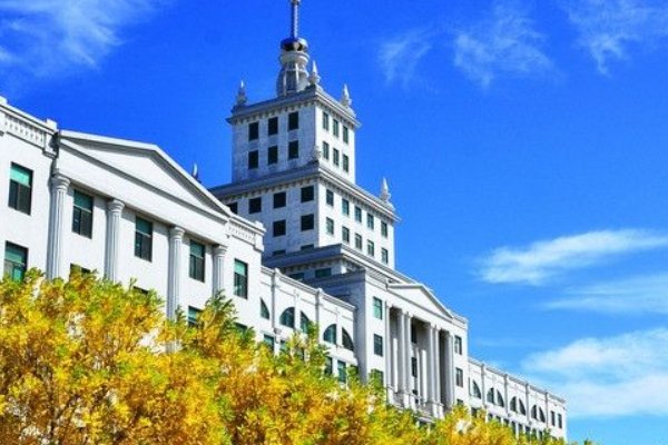 青岛恒星科技学院名声