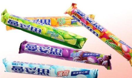 曼妥思是什么产品啊？