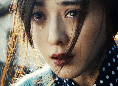 在公共汽车最后一排哭成狗是怎样一种感受？