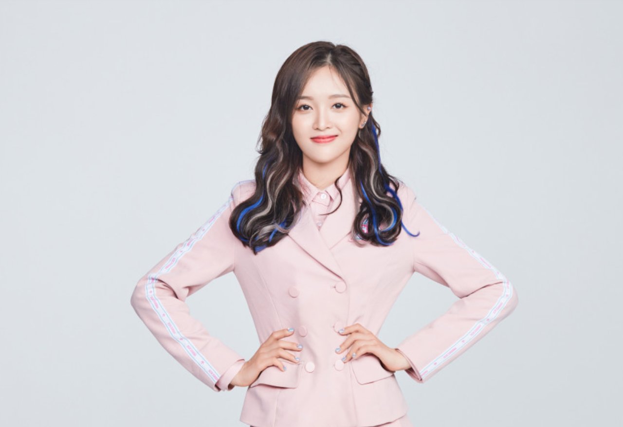 杨幂刚解约的辱华代言,吴宣仪就续上了,她这是为利益不顾一切了吗?