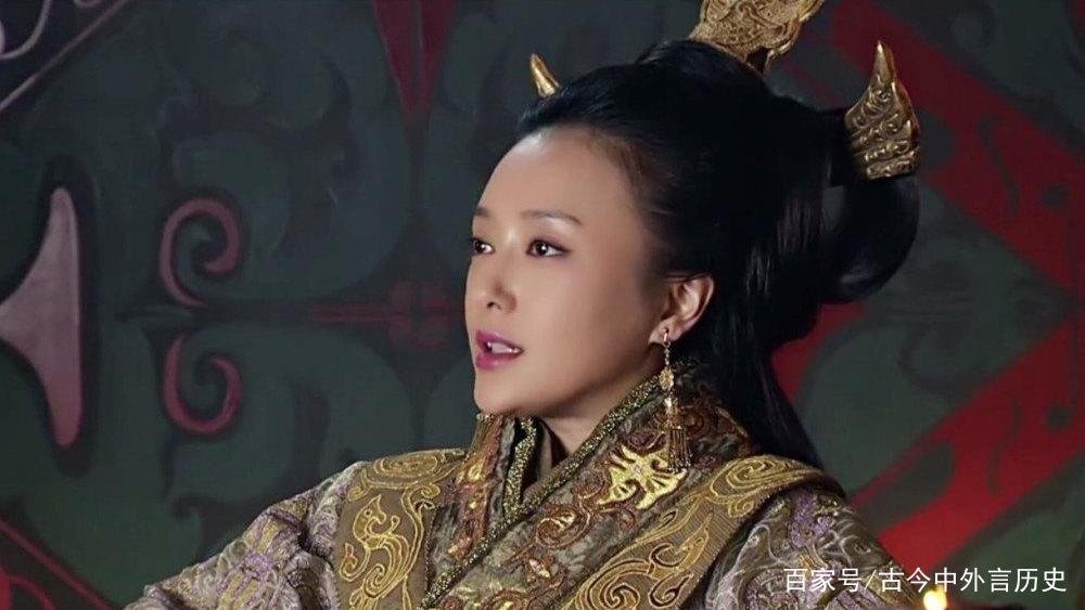 历史上，吕雉是否给刘邦戴了天下第一号绿帽子？