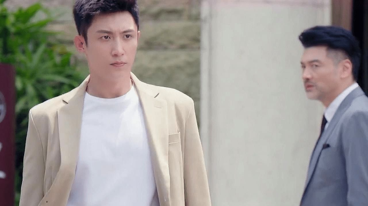 《三生有幸遇见你》大结局是什么？