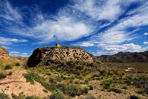 “九层妖塔”的墓主人到底是谁?
