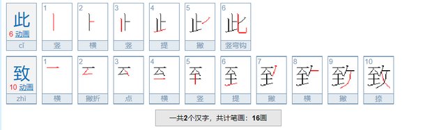 此致敬礼的意思？