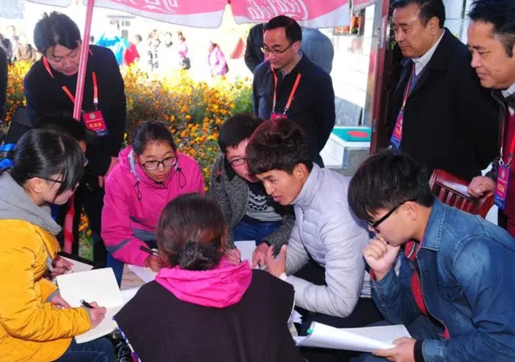 社会调查研究的目的和作用