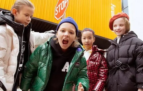 童装品牌排行榜前50名