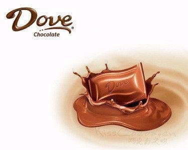 anglelababy德芙巧克力广告的配音歌曲是什么