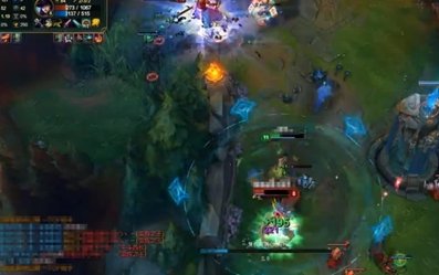 从《DOTA》转《LOL》要注意什么?