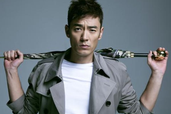 县委大院全部角色介绍