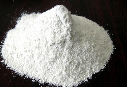 氟化钙的溶解度