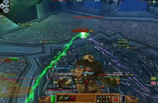 普崔希德教授的介绍