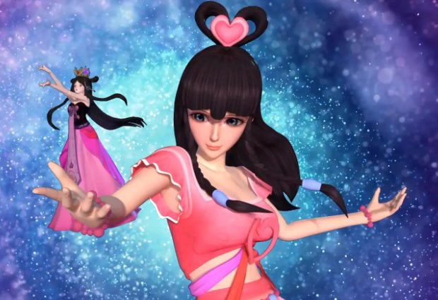 叶罗丽第10季出了没有