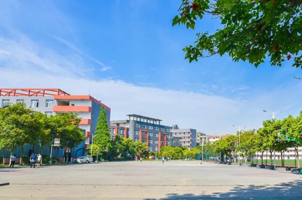 外省二本公办大学有哪些？