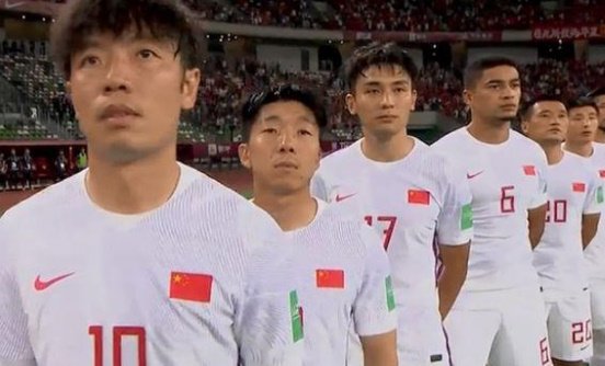 在最新世界排名中，国足排第77，你觉得这个排名怎么样？