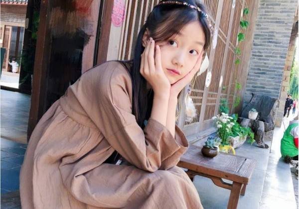 童星纪姿含,究竟有着怎样的家庭背景?