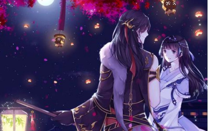 天涯明月刀情缘怎么弄