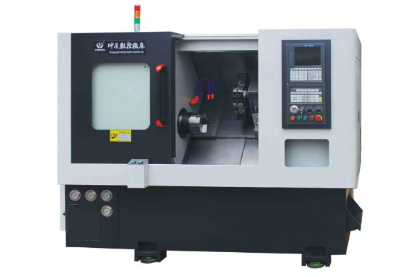 国产车床十大品牌