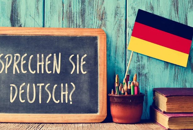 德语hallo怎么念