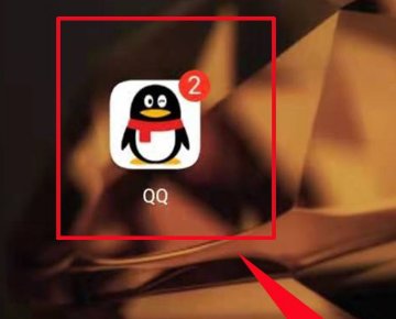 手机qq怎么绑定QQ号？