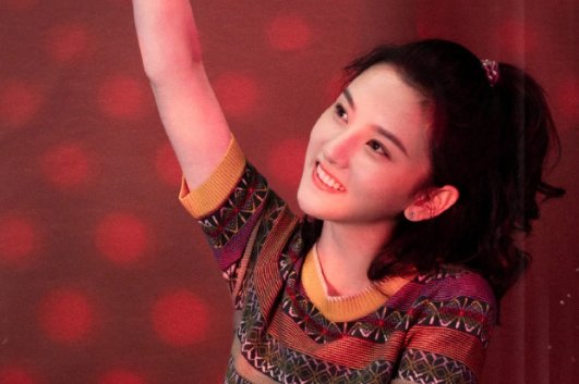 《乔家的儿女》人物关系是什么?