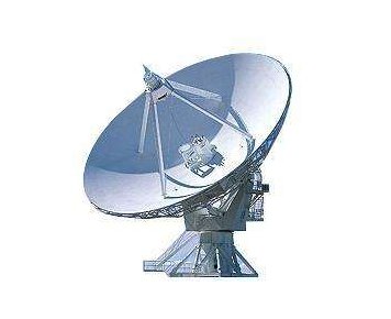 户户通接收几个卫星？