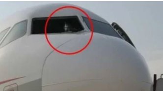 川航因机械故障返航航班已安全落地，该航班在落地前有何异常？