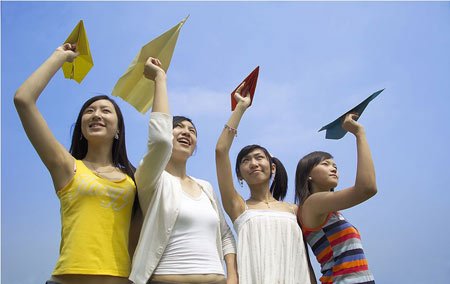 中国18 到25 人数有多少