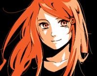 火影忍者里漩涡鸣人的母亲是谁？