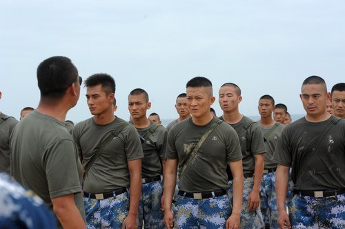 《火蓝刀锋》结局是喜是悲？