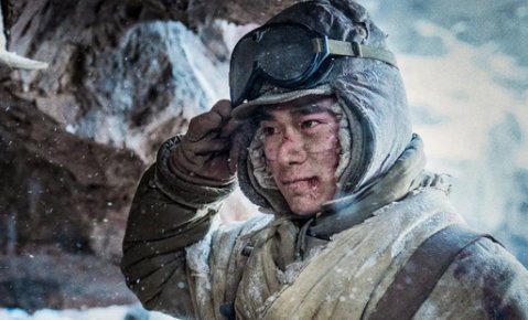 五万里最后牺牲了吗